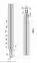 Fig. 04 - Downhole tool string buoyancy apparatus