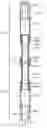 Fig. 01 - Telescoping slip joint assembly