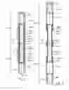 Fig. 03 - Telescoping slip joint assembly