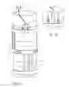 Fig. 08 - Centralizers for centralizing well casings