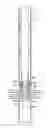 Fig. 01 - Thermal compensating tubing anchor for a pumpjack well
