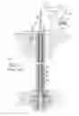 Fig. 02 - Thermal compensating tubing anchor for a pumpjack well