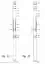 Fig. 06 - Downhole system having selective locking apparatus and method