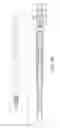 Fig. 03 - Safety latch for a downhole tool