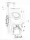 Fig. 17 - MULTI-STAGE BLOWOUT PREVENTER AND METHOD OF USING SAME