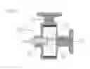 Fig. 02 - Flow and fluid conditioning pressure reducing valve or device