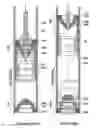Fig. 01 - Mechanically actuated traveling valve
