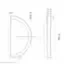Fig. 06 - Threaded Connection with Secure Shoulder Ring for Electrical Submersible Pump