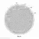 Fig. 05 - DETERMINING A SHAPE OF A DOWNHOLE OBJECT
