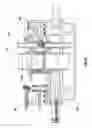 Fig. 11 - Riser monitoring system and method