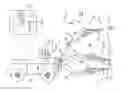Fig. 01 - Arrangement for assigning and drilling bore holes