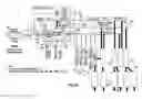 Fig. 07 - Communication between downhole tools and a surface processor using a network