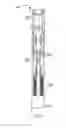 Fig. 05 - Mud pulse telemetry with continuous circulation drilling