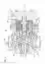 Fig. 03 - Hydraulic axial-piston device with features to enhance efficiency and power-density