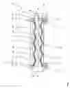 Fig. 06 - Stator for an eccentric screw pump