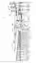 Fig. 02 - ROTOR IN A TURBINE ENGINE COUPLED TO PROVIDE INDIVIDUAL AND SEPARATE ACCESS TO RESPECTIVE ASSEMBLIES OF COMPRESSOR AND TURBINE DISKS