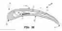 Fig. 06 - Internally damped airfoiled component and method