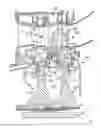 Fig. 01 - Method and assembly for reducing secondary heat in a gas turbine engine