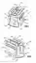 Fig. 04 - Method and assembly for reducing secondary heat in a gas turbine engine