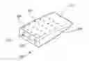 Fig. 01 - Ceramic matrix composite article and process of fabricating a ceramic matrix composite article