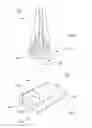 Fig. 02 - Ceramic matrix composite article and process of fabricating a ceramic matrix composite article