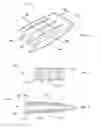Fig. 03 - Ceramic matrix composite article and process of fabricating a ceramic matrix composite article
