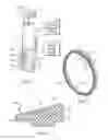 Fig. 02 - Vane ring band with nano-coating