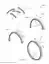 Fig. 05 - Vane ring band with nano-coating