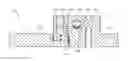 Fig. 01 - Sealing structure and turbine