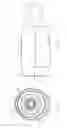 Fig. 02 - NACELLE INLET AND ENGINE FAN HOUSING ASSEMBLY AND METHOD FOR MAKING SAME