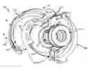 Fig. 01 - Nacelle mounted latching system