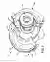 Fig. 03 - Nacelle mounted latching system