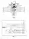 Fig. 06 - Lost motion assembly in a valve bridge for use with a valve train comprising a hydraulic lash adjuster