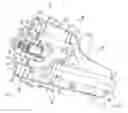 Fig. 01 - Exhaust muffler device for combustion engine