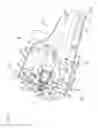 Fig. 03 - Exhaust muffler device for combustion engine