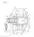 Fig. 05 - Exhaust muffler device for combustion engine