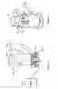 Fig. 02 - Liquid cooled reductant dosing unit