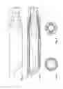 Fig. 02 - DUAL LAYER EXHAUST TIP