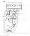 Fig. 02 - Exhaust device of multi-cylinder engine
