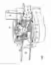 Fig. 03 - COOLANT CIRCULATION PUMP HAVING THERMAL CONTROL OF SUB-CIRCUITS