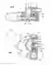Fig. 13 - COOLANT CIRCULATION PUMP HAVING THERMAL CONTROL OF SUB-CIRCUITS