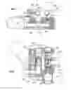 Fig. 15 - COOLANT CIRCULATION PUMP HAVING THERMAL CONTROL OF SUB-CIRCUITS