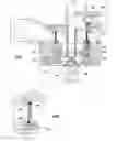 Fig. 16 - COOLANT CIRCULATION PUMP HAVING THERMAL CONTROL OF SUB-CIRCUITS