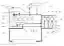 Fig. 01 - Arrangement and a control method of an engine cooling system