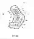 Fig. 12 - Oil supply structure of water-cooled internal combustion engine