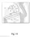 Fig. 16 - Turbine wastegate