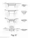 Fig. 22 - Turbine wastegate