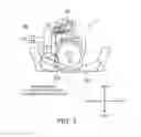 Fig. 04 - ROTARY PISTON ENGINE MOUNTED ON VEHICLE