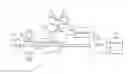 Fig. 01 - System for turbine combustor fuel mixing
