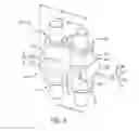 Fig. 05 - System for turbine combustor fuel mixing